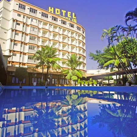 Acropolis Marina Hotel Angra dos Reis Esterno foto