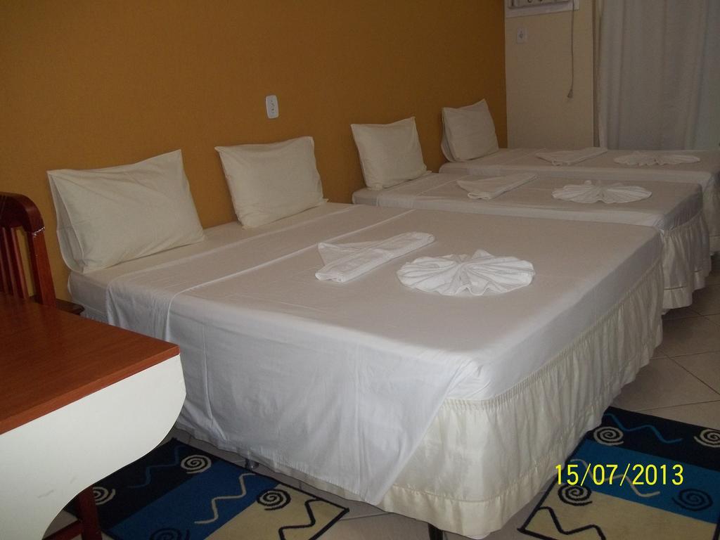 Acropolis Marina Hotel Angra dos Reis Esterno foto