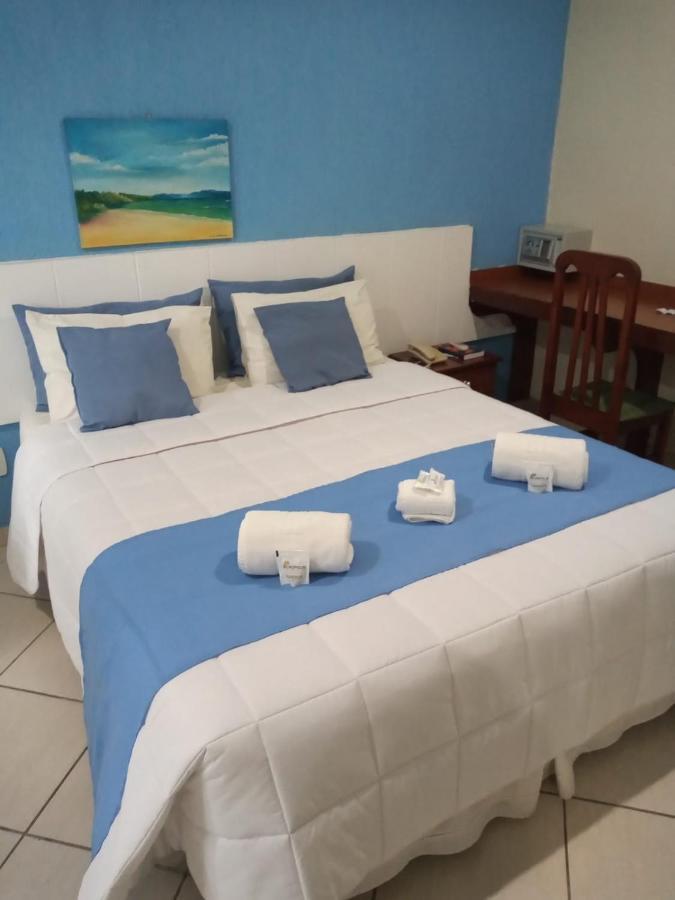 Acropolis Marina Hotel Angra dos Reis Esterno foto