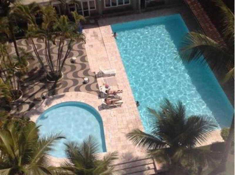 Acropolis Marina Hotel Angra dos Reis Esterno foto